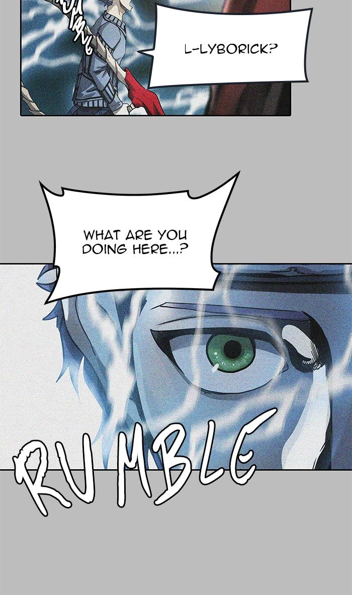 Tower of God Chapter 481, page 82 of 95