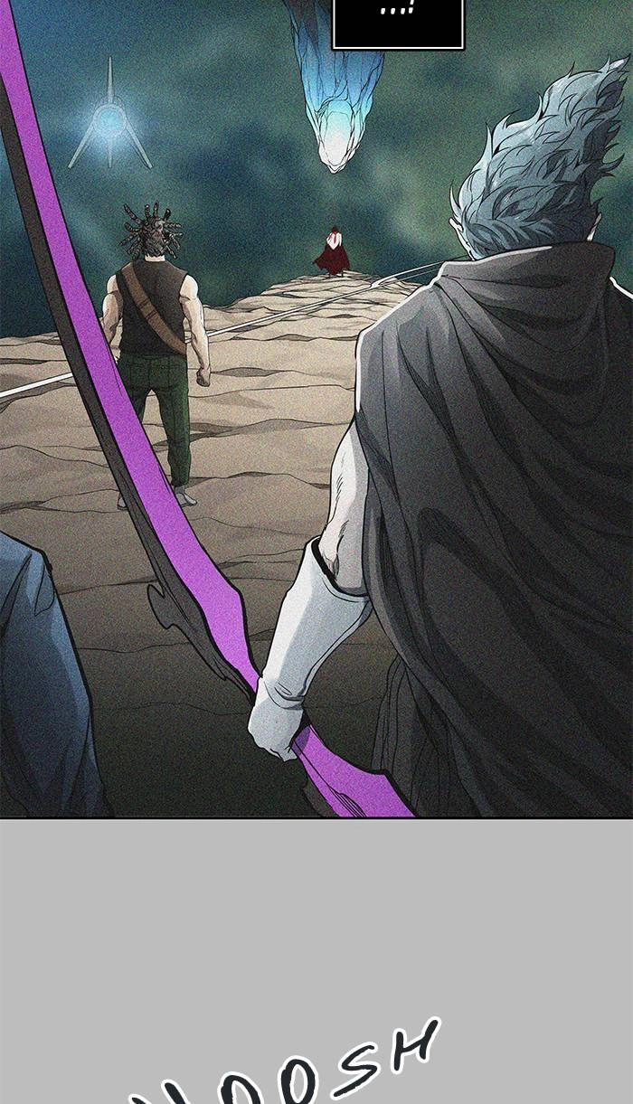 Tower of God Chapter 481, page 86 of 95