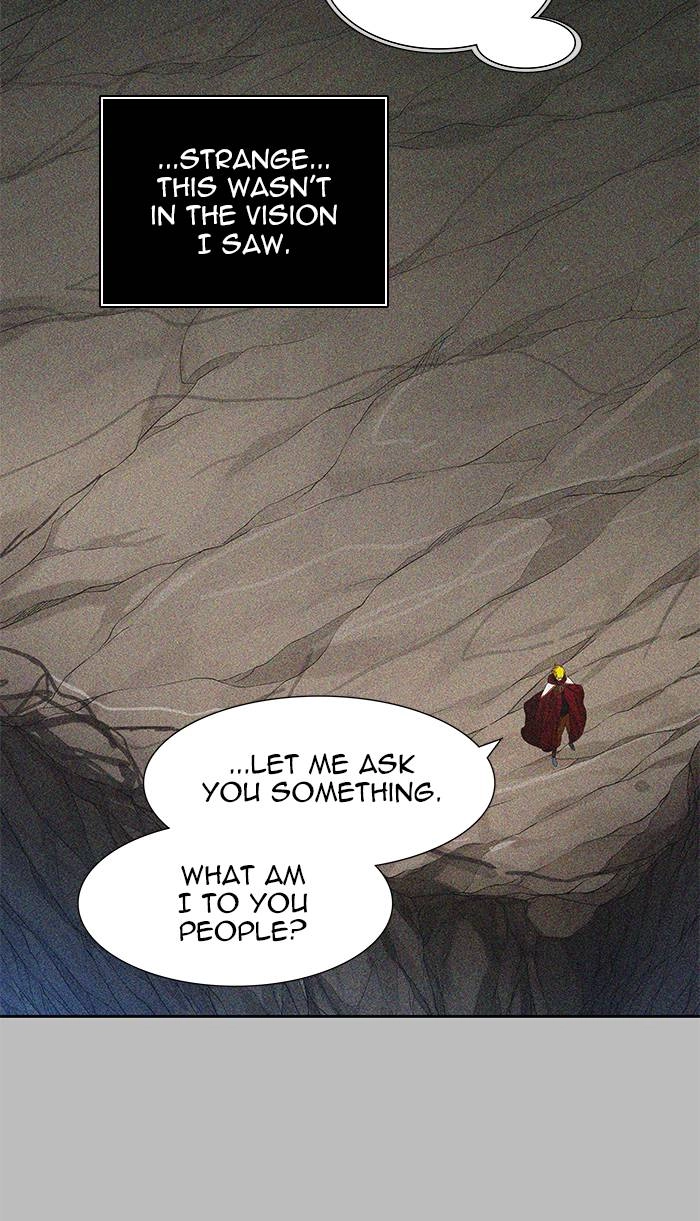Tower of God Chapter 481, page 88 of 95