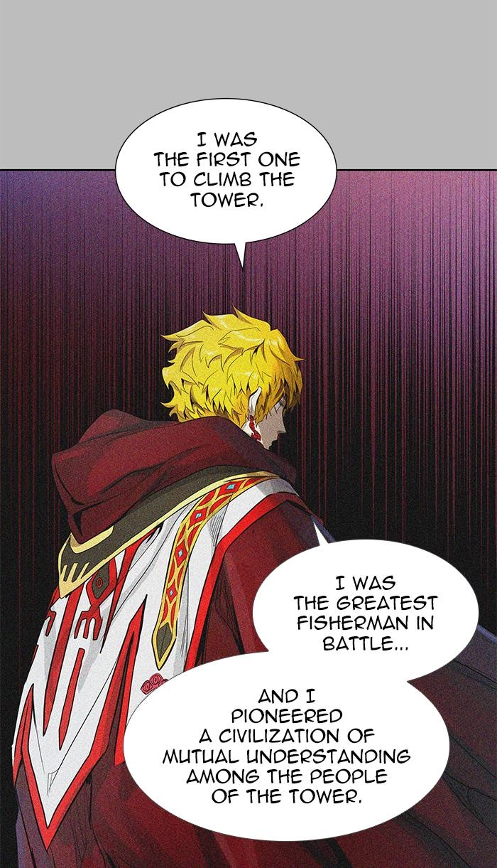 Tower of God Chapter 481, page 89 of 95