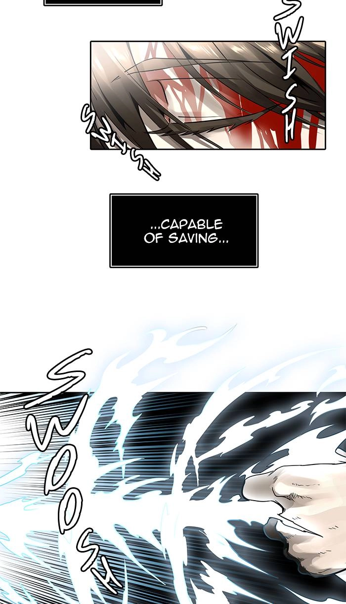 Tower of God Chapter 481, page 93 of 95