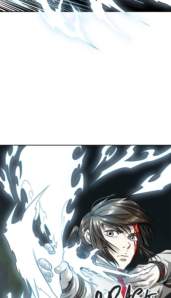 Tower of God Chapter 481, page 94 of 95