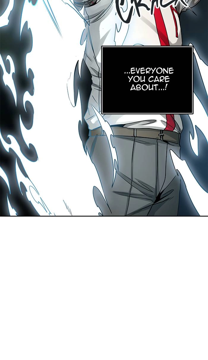 Tower of God Chapter 481, page 95 of 95