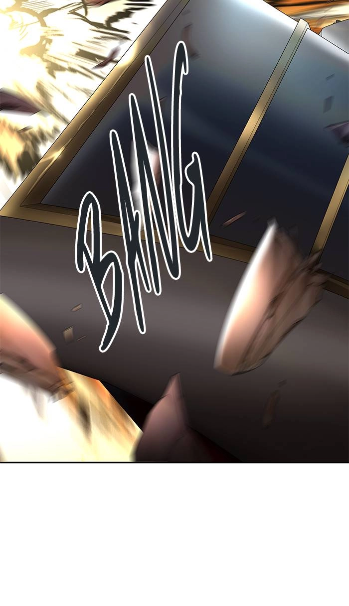 Tower of God Chapter 482, page 100 of 152