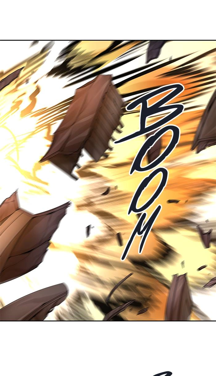 Tower of God Chapter 482, page 101 of 152