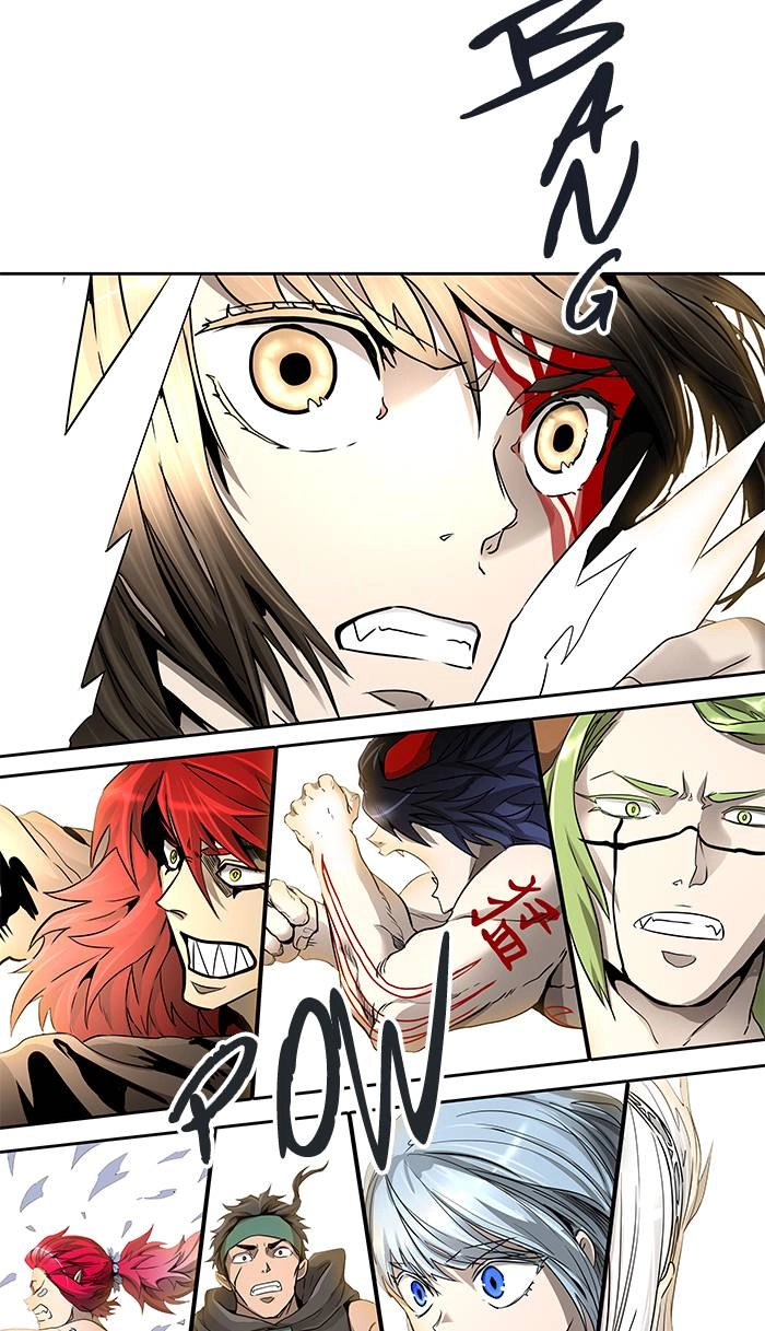 Tower of God Chapter 482, page 102 of 152