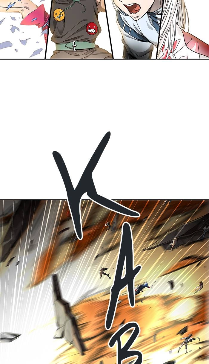 Tower of God Chapter 482, page 103 of 152