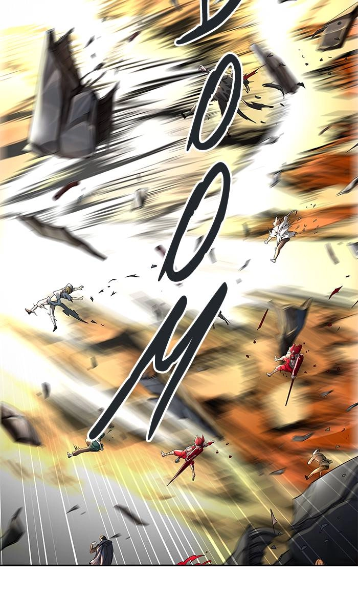 Tower of God Chapter 482, page 104 of 152