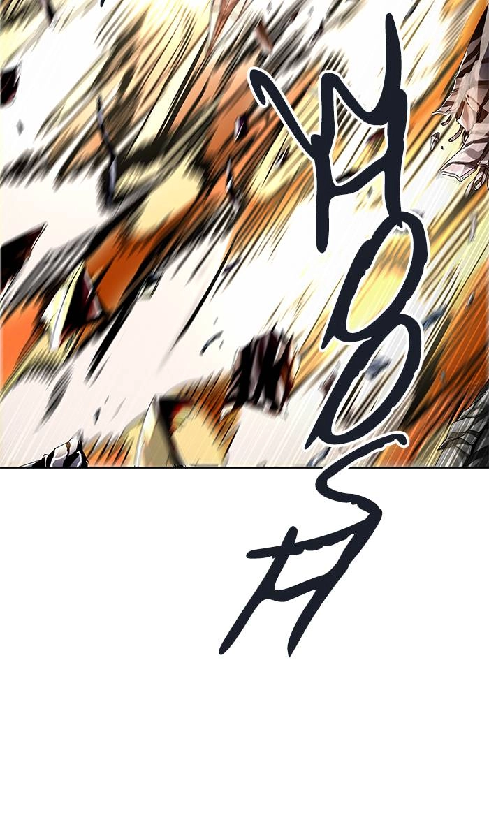 Tower of God Chapter 482, page 107 of 152