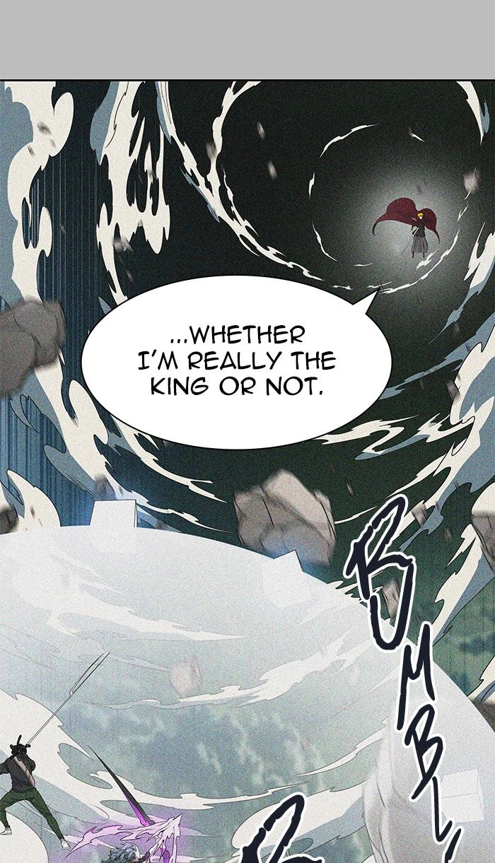 Tower of God Chapter 482, page 11 of 152