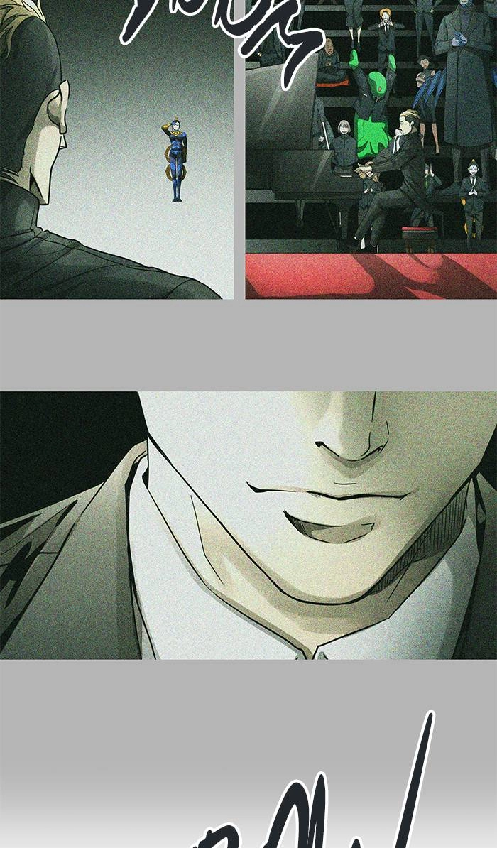 Tower of God Chapter 482, page 110 of 152