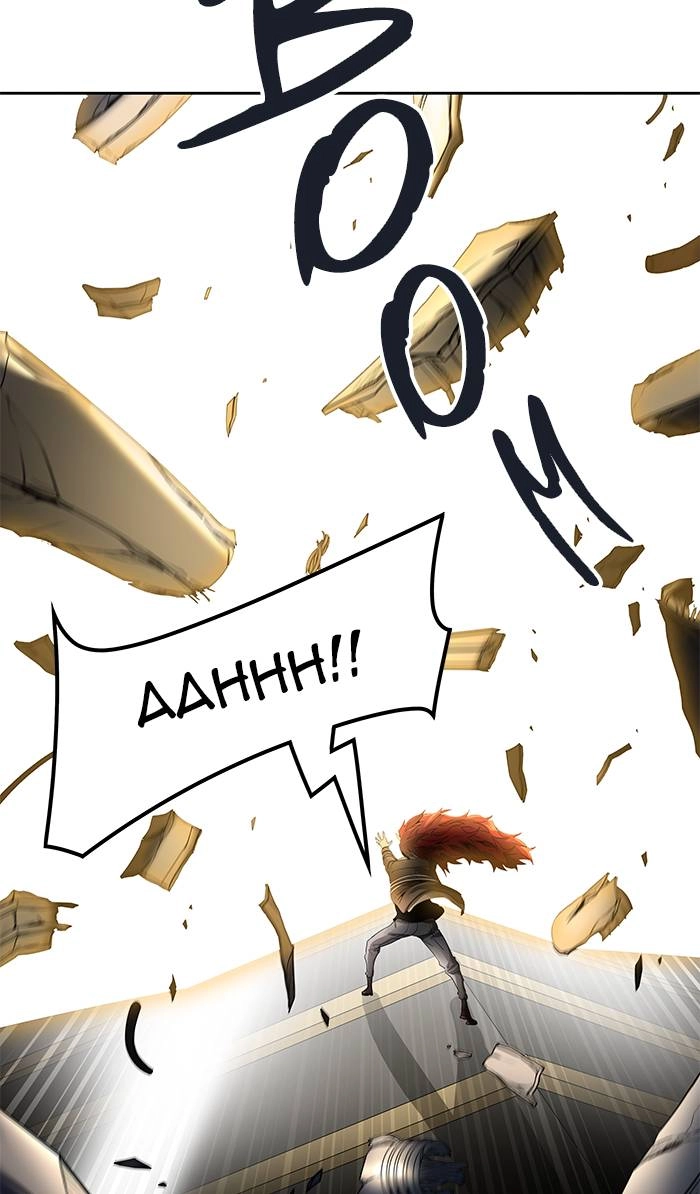 Tower of God Chapter 482, page 113 of 152