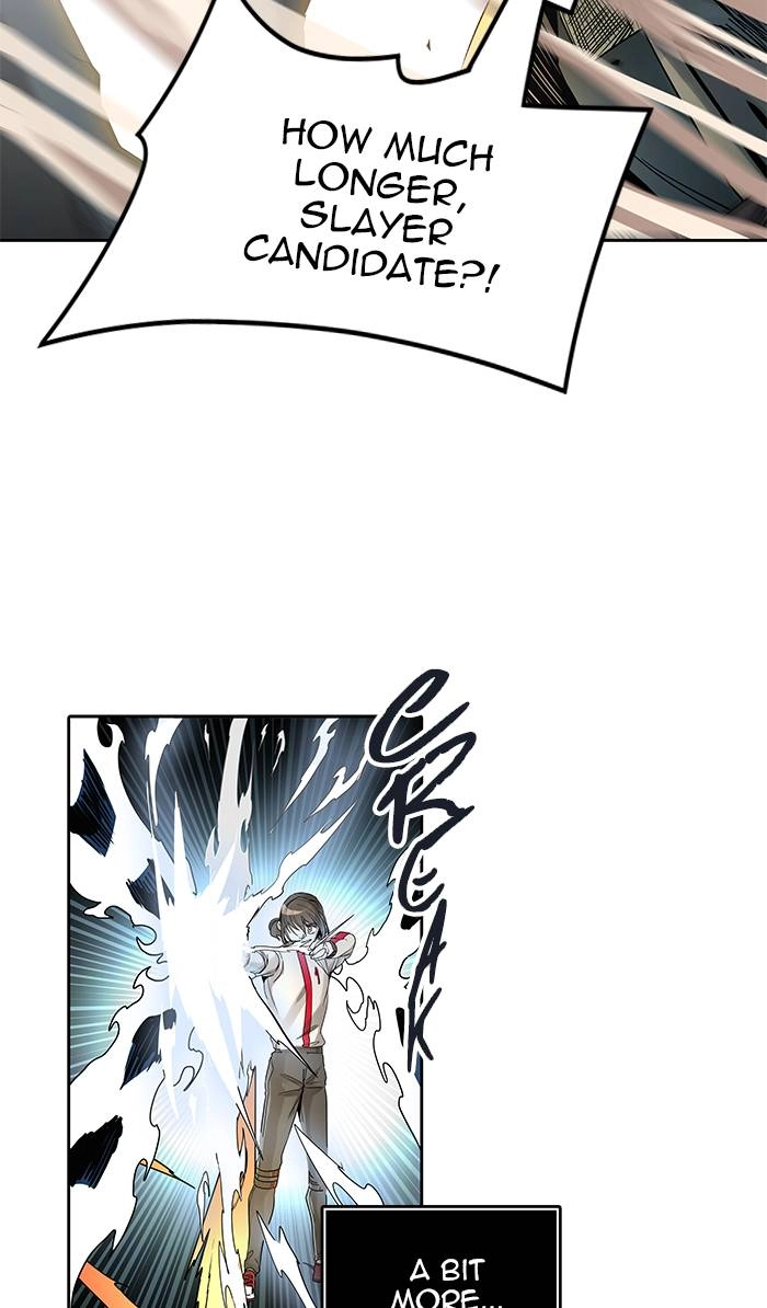 Tower of God Chapter 482, page 115 of 152