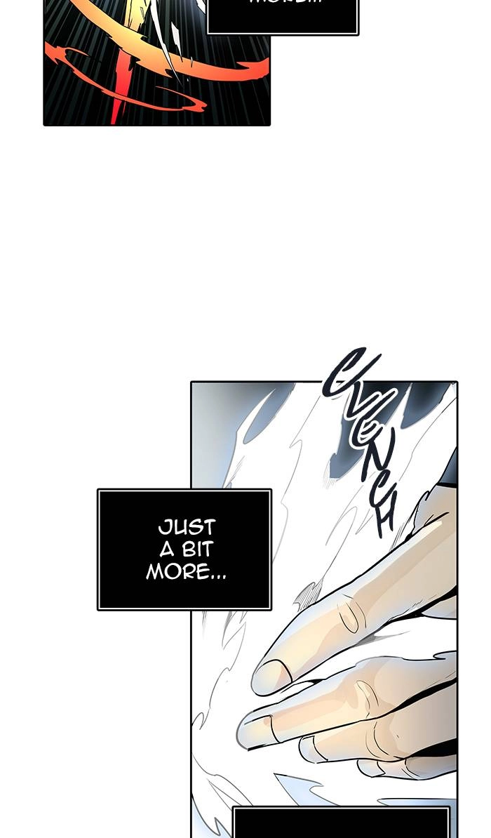 Tower of God Chapter 482, page 116 of 152