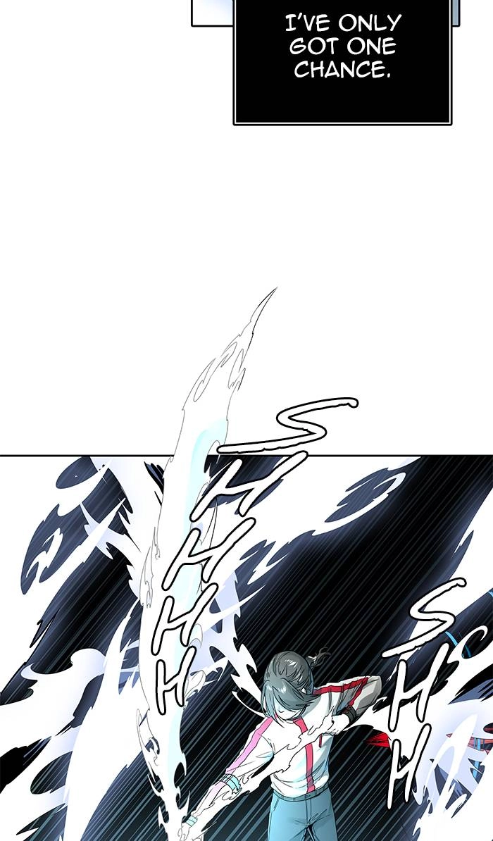 Tower of God Chapter 482, page 117 of 152