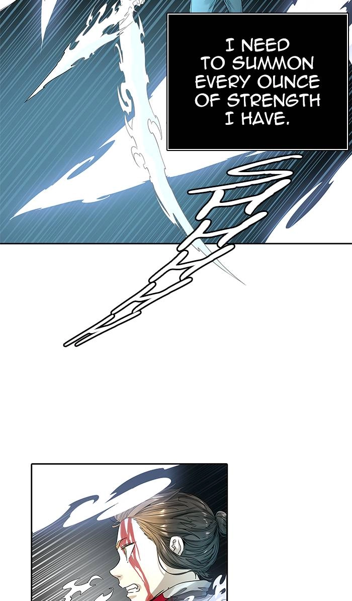 Tower of God Chapter 482, page 118 of 152