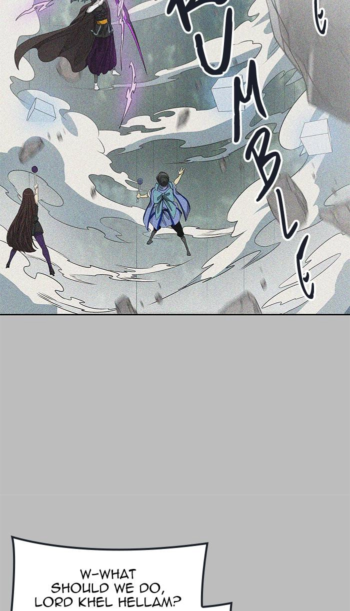 Tower of God Chapter 482, page 12 of 152