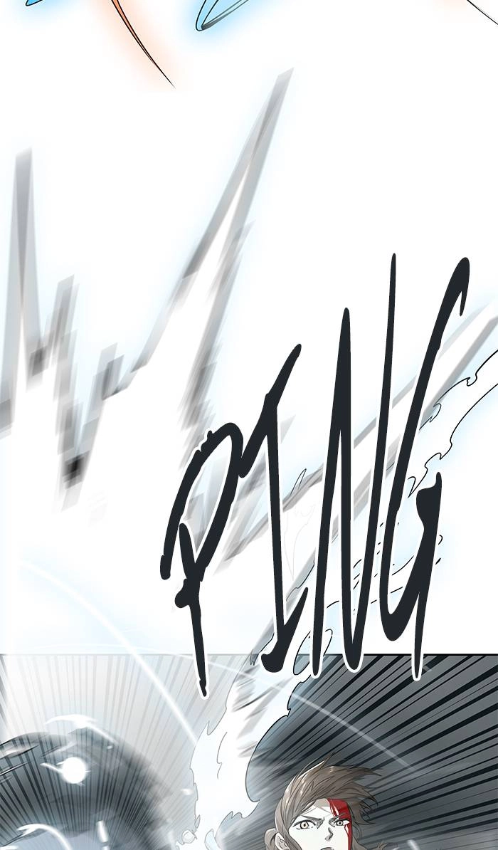 Tower of God Chapter 482, page 121 of 152