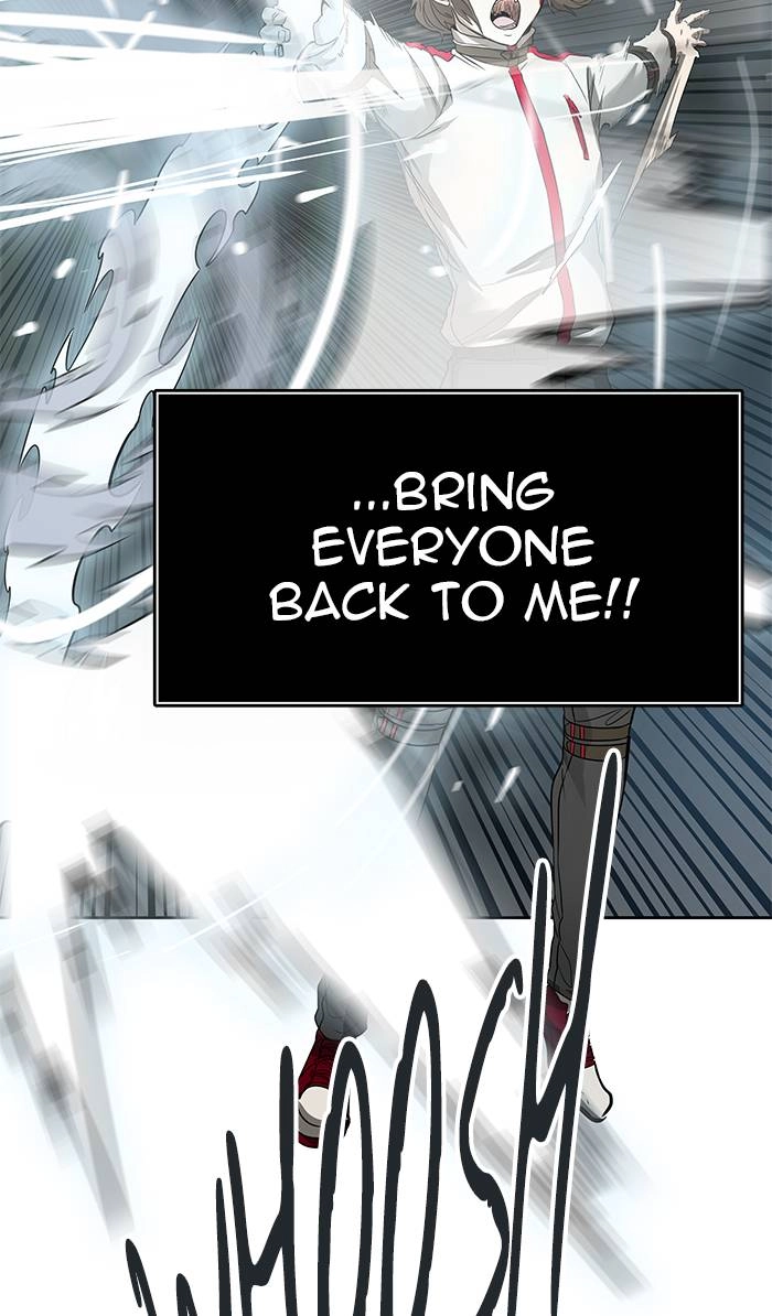 Tower of God Chapter 482, page 122 of 152