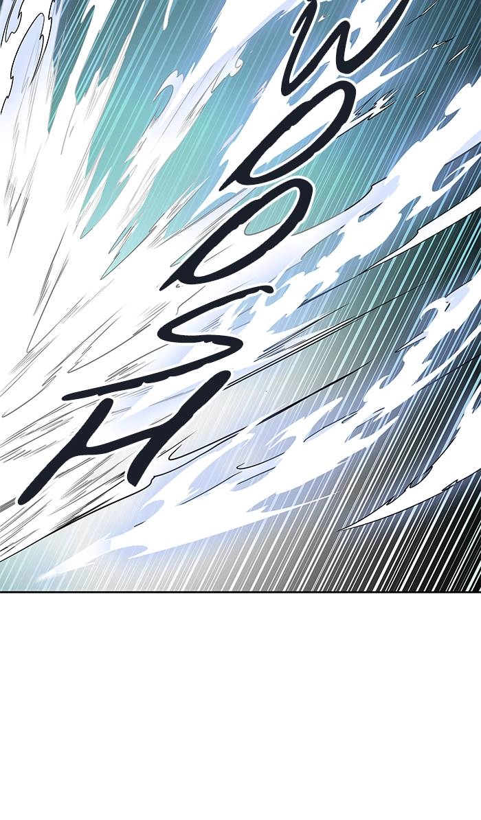 Tower of God Chapter 482, page 124 of 152