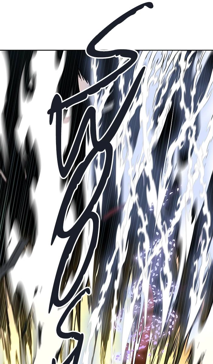 Tower of God Chapter 482, page 125 of 152