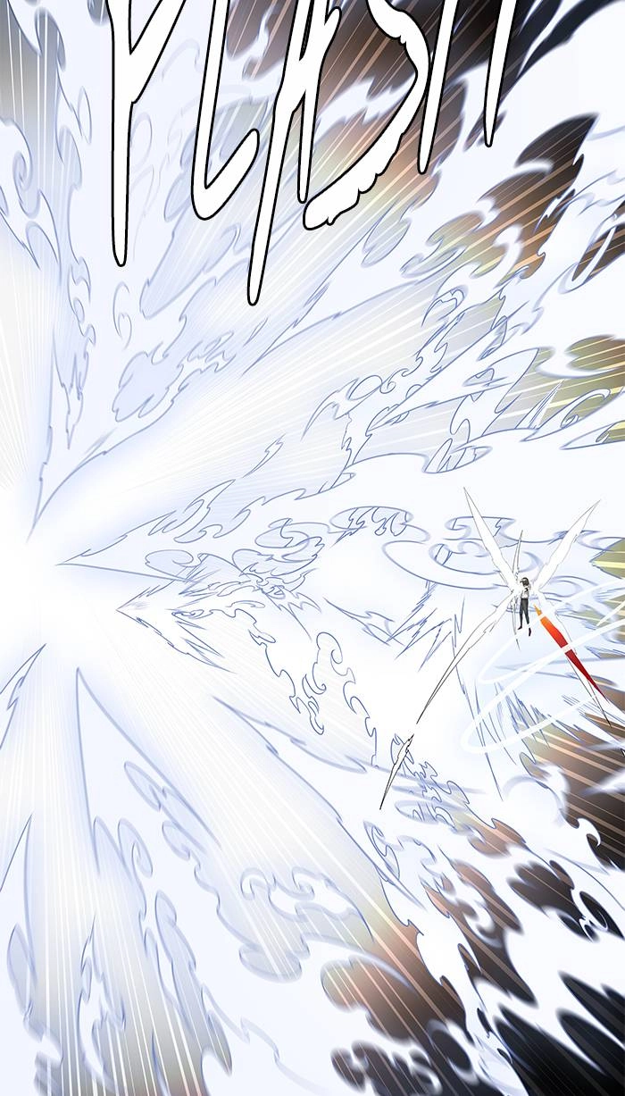 Tower of God Chapter 482, page 129 of 152