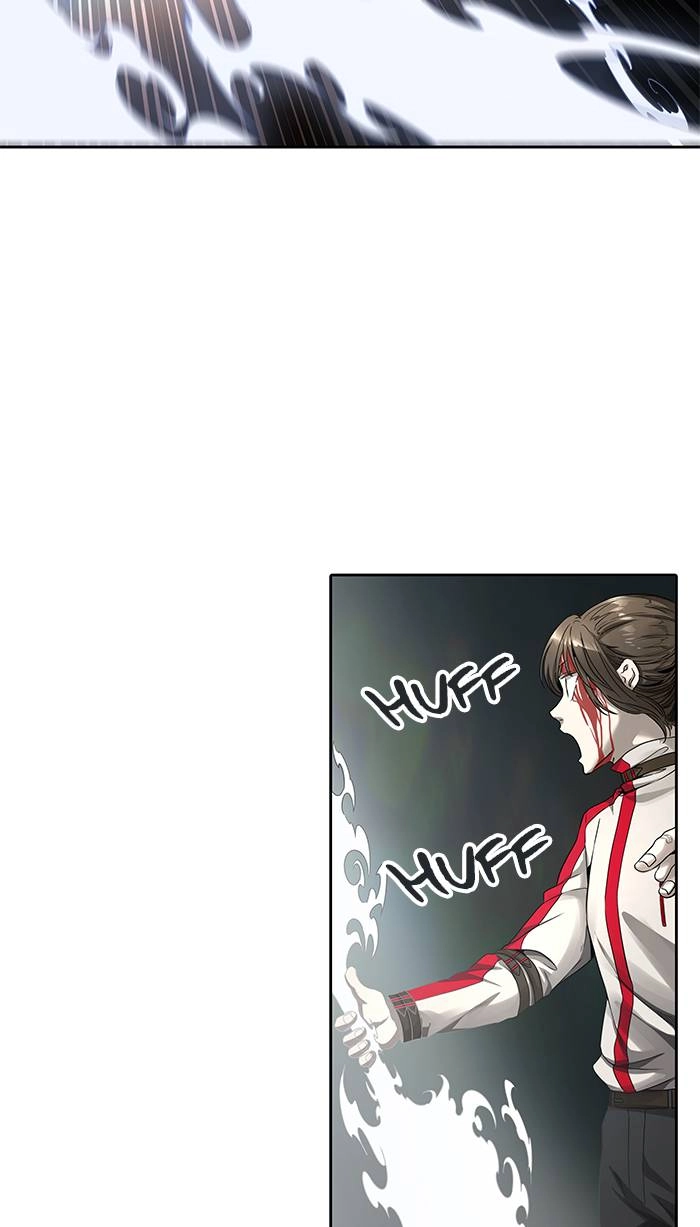 Tower of God Chapter 482, page 130 of 152