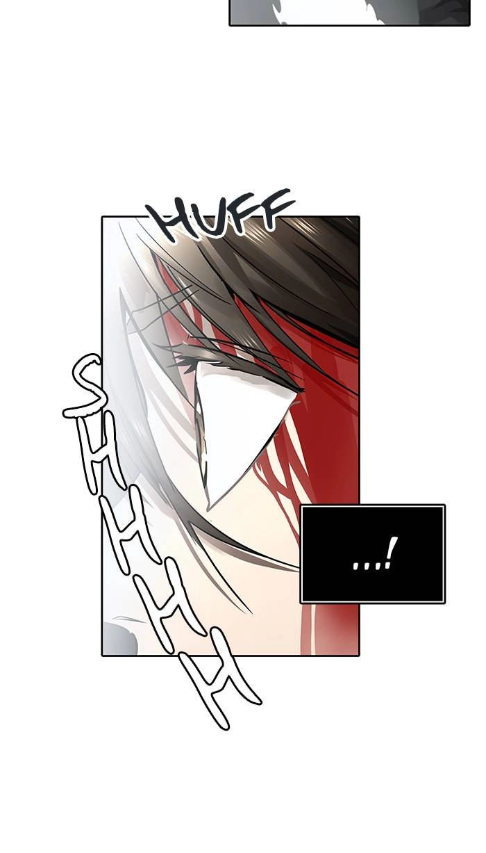 Tower of God Chapter 482, page 131 of 152
