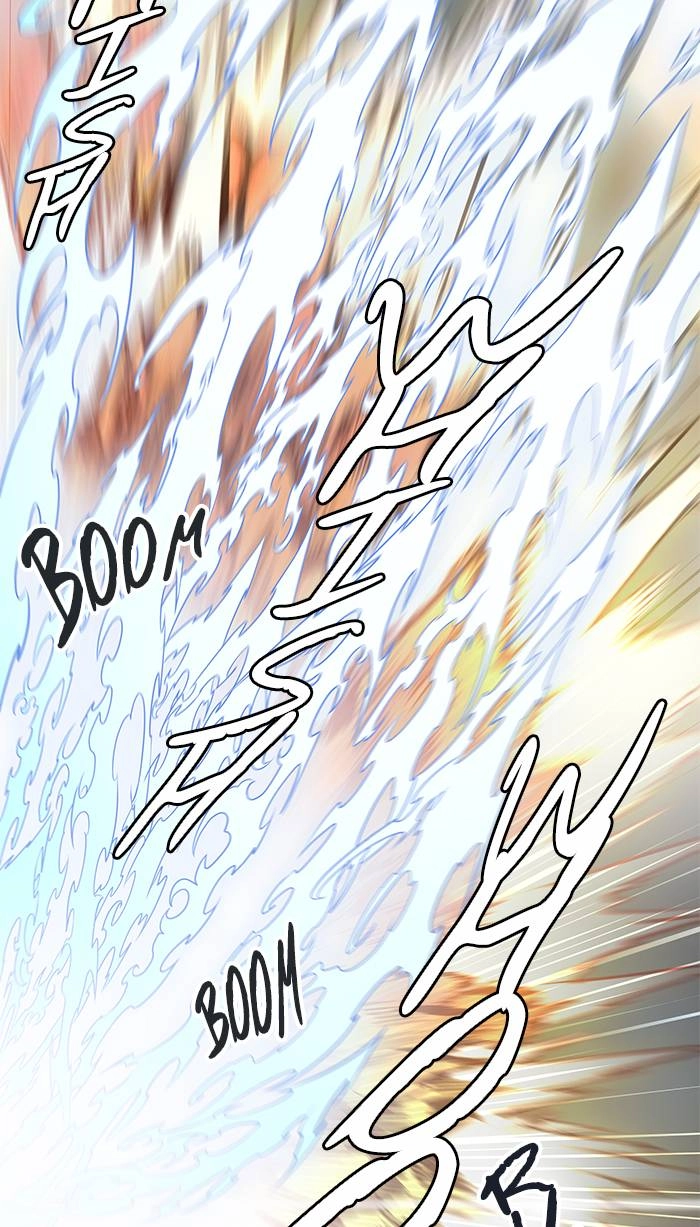 Tower of God Chapter 482, page 133 of 152