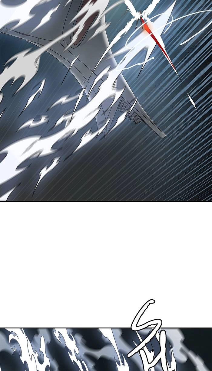 Tower of God Chapter 482, page 137 of 152