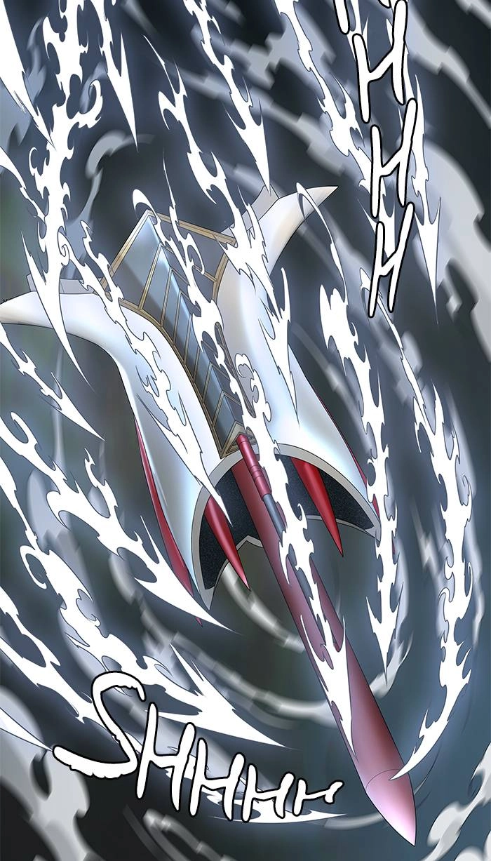 Tower of God Chapter 482, page 138 of 152