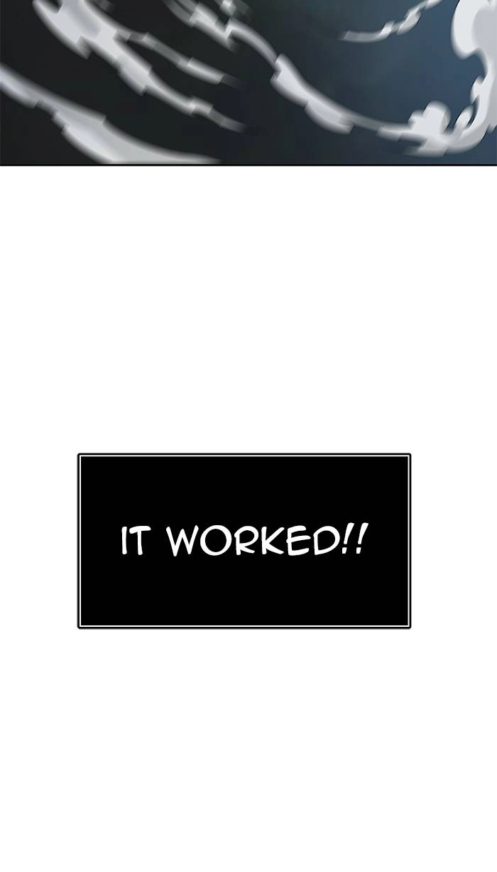 Tower of God Chapter 482, page 139 of 152