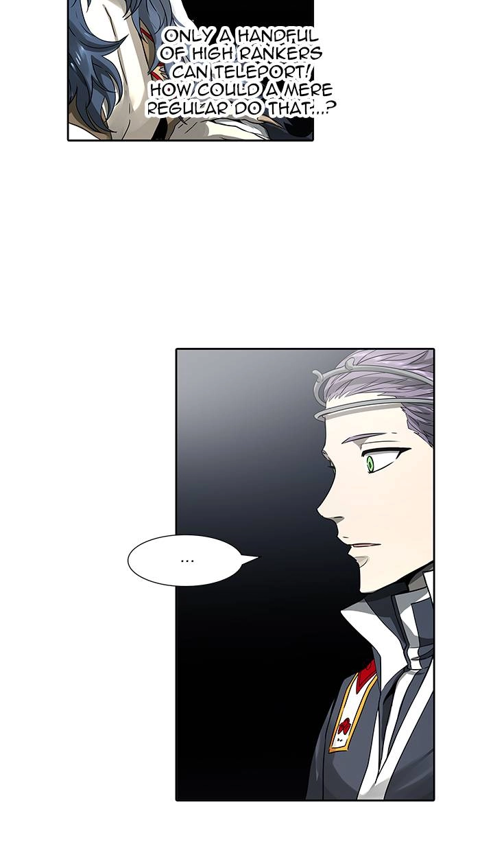 Tower of God Chapter 482, page 142 of 152