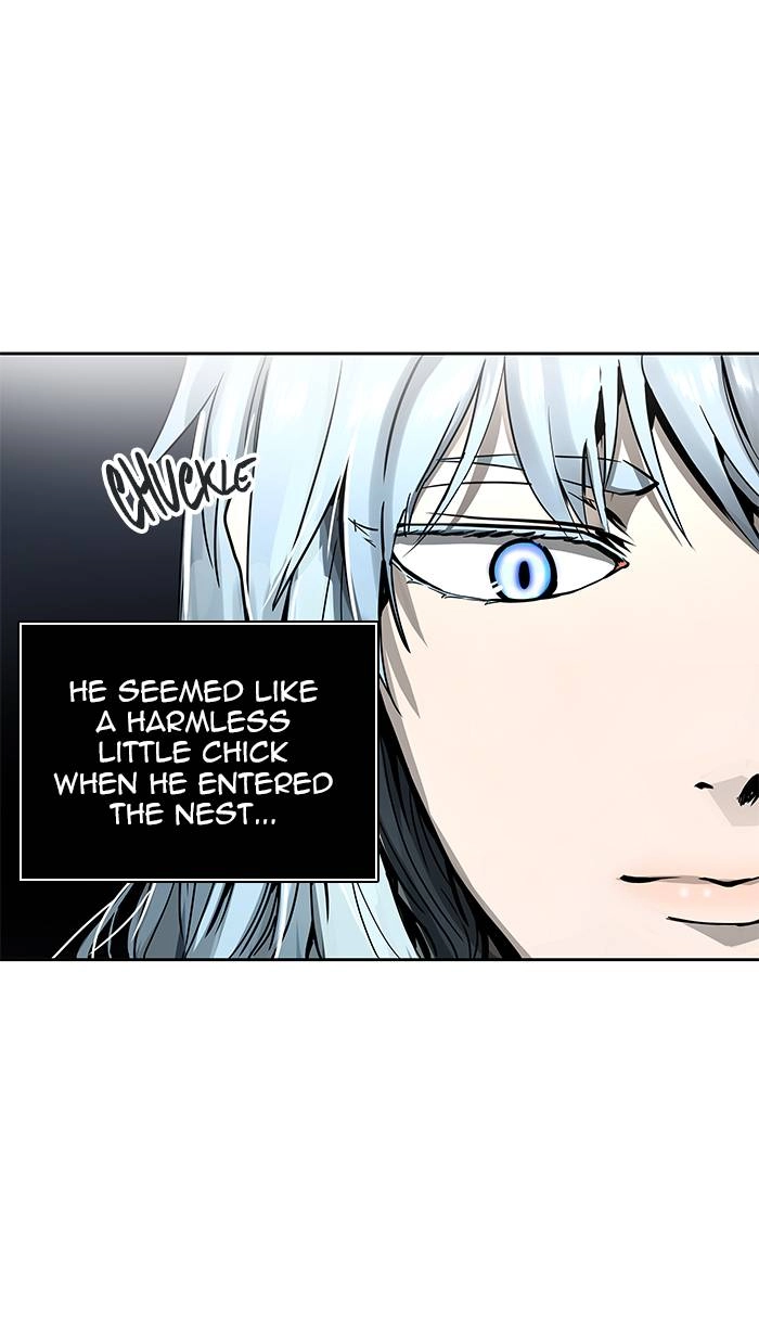 Tower of God Chapter 482, page 143 of 152