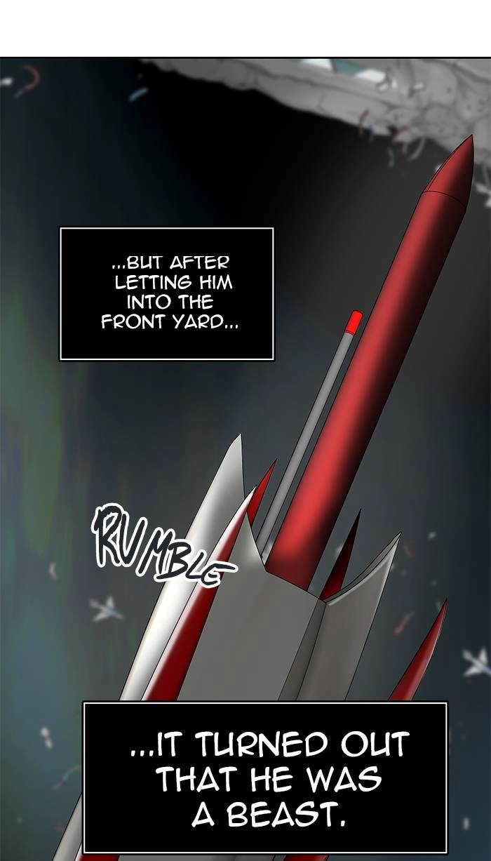 Tower of God Chapter 482, page 144 of 152