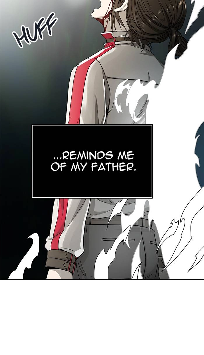 Tower of God Chapter 482, page 147 of 152