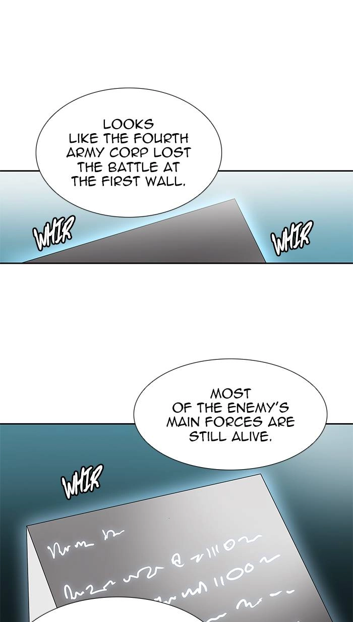 Tower of God Chapter 482, page 148 of 152