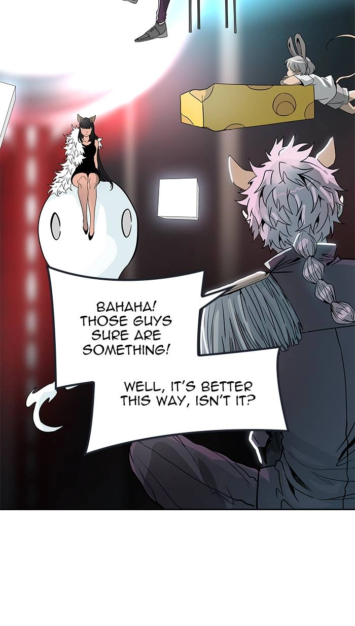 Tower of God Chapter 482, page 150 of 152