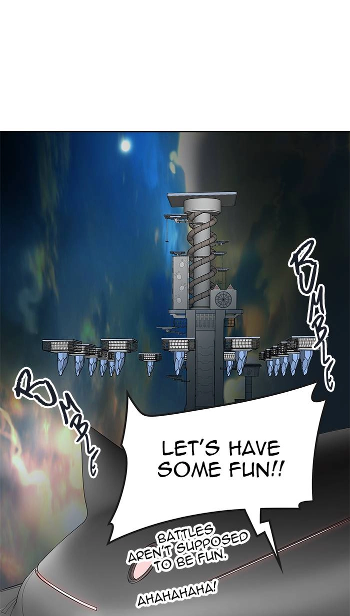 Tower of God Chapter 482, page 151 of 152