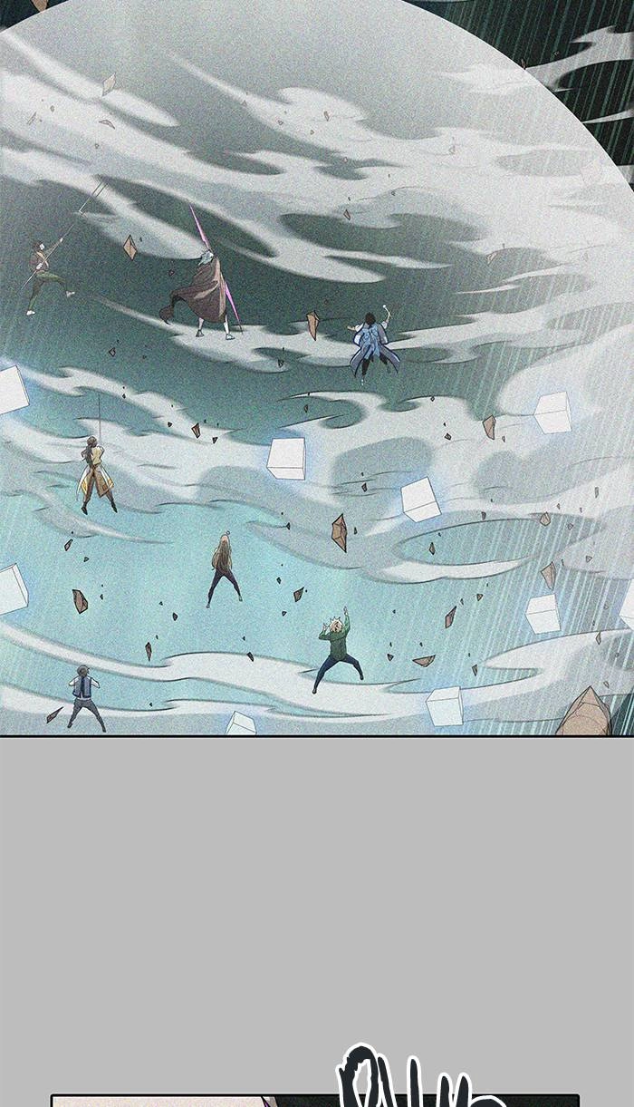 Tower of God Chapter 482, page 16 of 152