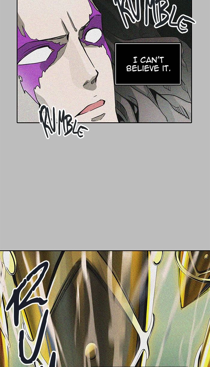 Tower of God Chapter 482, page 17 of 152