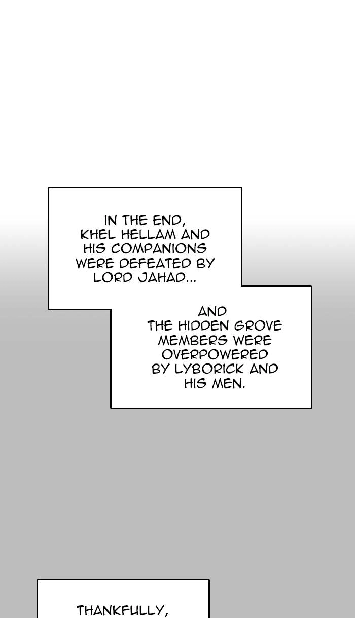 Tower of God Chapter 482, page 22 of 152