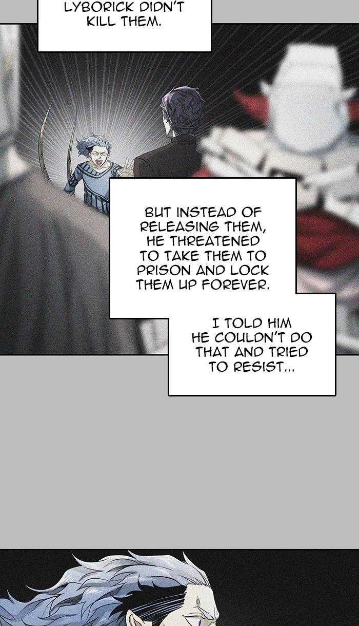 Tower of God Chapter 482, page 23 of 152