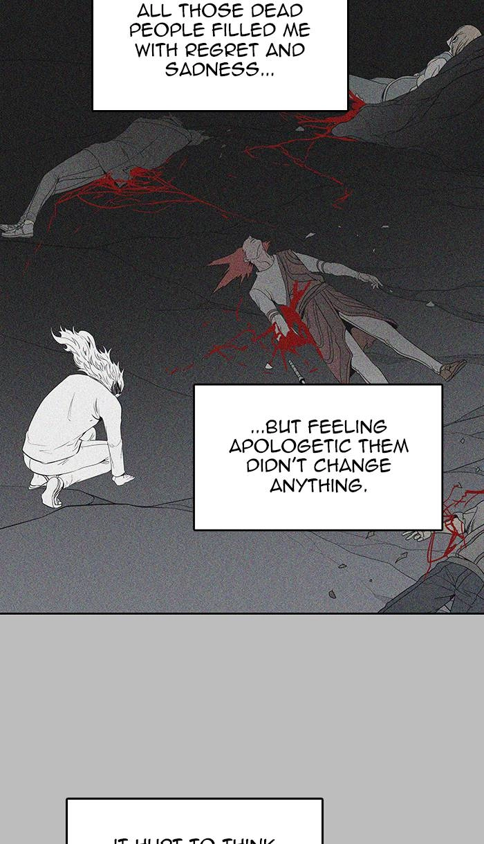 Tower of God Chapter 482, page 25 of 152