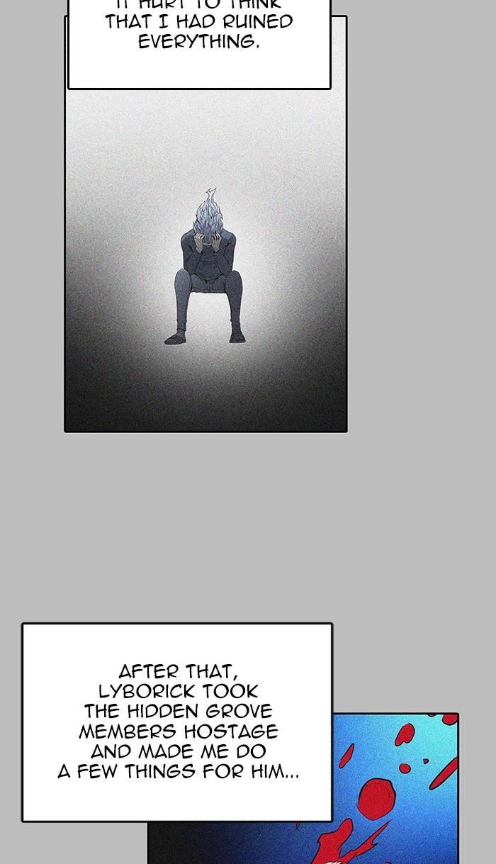 Tower of God Chapter 482, page 26 of 152