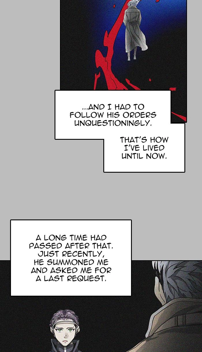 Tower of God Chapter 482, page 27 of 152
