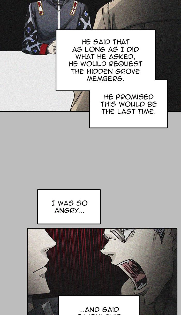 Tower of God Chapter 482, page 28 of 152