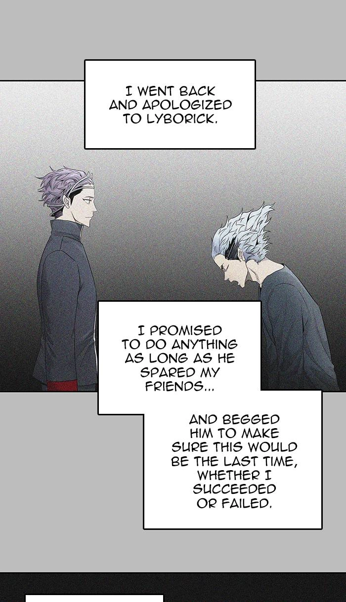 Tower of God Chapter 482, page 30 of 152