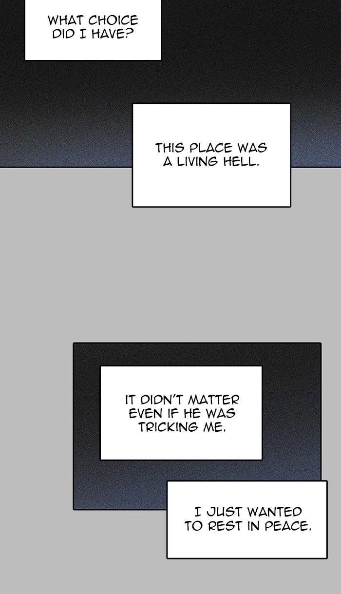 Tower of God Chapter 482, page 31 of 152