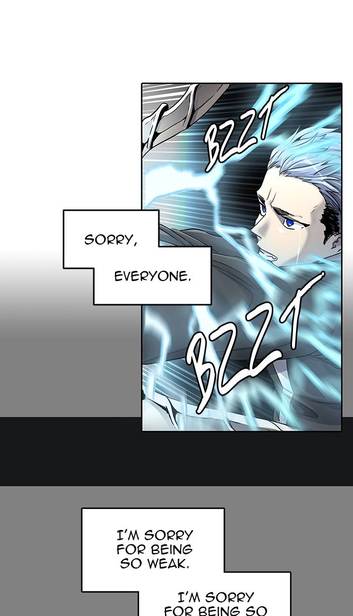 Tower of God Chapter 482, page 34 of 152
